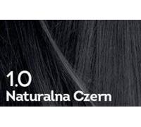 Biokap Nutricolor Delicato Hair Dye 1.00 Natural Black