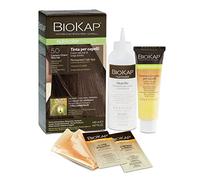 Biokap Nutricolor Delicato 5.0 Light Brown 140ml