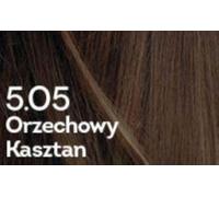 BIOKAP Nutricolor Delicato 5.0 walnut HERBAPOL KRAKÓW 140ml