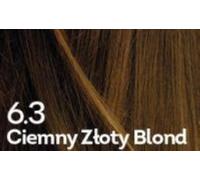 Biokap Nutricolor Delicato 6.3 Dark Golden Blonde 140ml