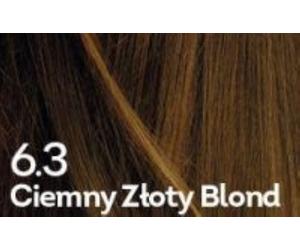 Biokap Nutricolor Delicato 6.3 Dark Golden Blonde 140ml