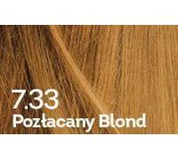 BIOKAP NUTRICOLOR DELICATO 7.33 (Golden Blonde)