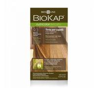 BIOKAP nutricolor DELICATO 9.03 Very Light Golden Blonde 140ml