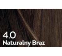 Biokap Nutricolor Delicato Hair Dye 4.00 Natural Brown