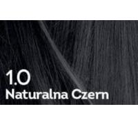 Biokap Nutricolor Delicato Dye 1.0 Natural Black 140ml