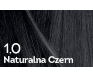 Biokap Nutricolor Delicato Dye 1.0 Natural Black 140ml