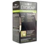 Biokap Nutricolor Delicato Hair Dye 4.05 Chocolate Brown