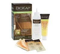 BioKap Nutricolor Delicato Hair Dye 7.33 Golden Wheat Blonde 140 ml
