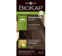 Biokap Nutricolor Delicate Rapid Hair Dye - 5.0 Natural Light Brown