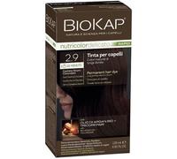 Bios Line Biokap Nutricolor Delicato Rapid 2.9 Dark Brown Chocolate 135 ml