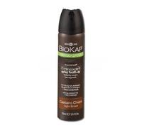 Bios Line BioKap Nutricolor Spray Touch-Up 75ml Light Brown
