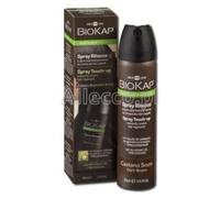 BioKap Natural Dark Brown Root Touch Up Spray 75ml