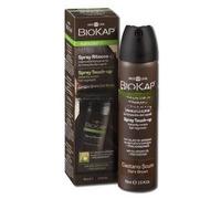 BioKap Natural Dark Brown Root Touch Up Spray 75ml