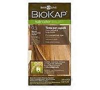 Biokap Nutricolor Delicato Very Light Golden Blonde 9.3 140 ml