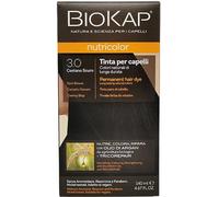 Biokap Nutricolor Hair Dye 140 ml 3.0 Dark Brown