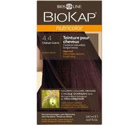 Biokap Nutricolor Hair Dye 140 ml 4.4 Copper Brown