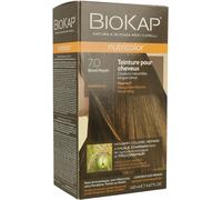 Biokap Nutricolor Hair Dye 140 ml 7.0 Rubio Medio