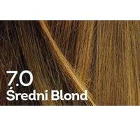 Biokap Nutricolor hair dye 140 ml medium blonde