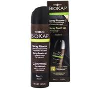BioKap Natural Black Root Touch Up Spray 75ml