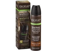 Root Touch Up Spray 75 ml BioKap Light Brown 75ml