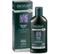 BIOKAP Shampoo & Shower Gel 200 ml