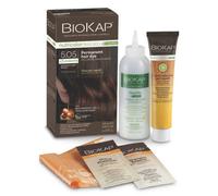 Biokap Rapid Hair Dye 135 Ml In Chestnut Light Brown Chestnut Light Brown