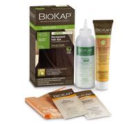 Biokap Rapid Hair Dye 135 Ml In Chocolate Chestnut Chocolate Chestnut