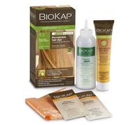 BioKap Extra Light Golden Blond 9.3 Rapid Hair Dye 135 ml - works in just 10 mins, permanent, vegan & natural nourishing formula suitable for sensitive skin…