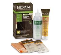 BioKap Nutricolor Delicato Rapid Hair Dye 4.0 Natural Brown