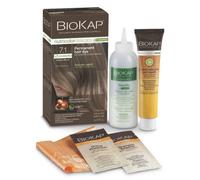 Biokap Rapid Hair Dye 135 Ml In Swedish Blond Swedish Blond