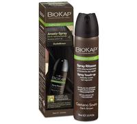 Biokap Root Touch Up Spray 75 Ml In Dark Brown