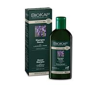 BIOKAP Shampoo & Shower Gel 200 ml