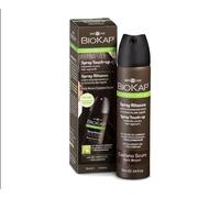 BioKap Natural Dark Brown Root Touch Up Spray 75ml