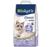 Biokats Classic 3 in 1 Extra - Paper Bag 14 L (2,14€/L)
