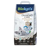 Biokat's Diamond Care Attracting & Care - 10l