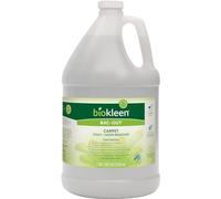 Biokleen Bac-Out - Carpet Cleaner Solution - Enzyme Odour & Stain Remover - 3,8 L