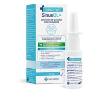 Bioksan NASOFAES SINUSOL + NASAL SPRAY 15ML