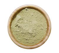 Biokyma - Neutral Henna (Cassia obovata) - 1 kg - Henna for Hair