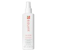 Biolage All-In-One Multi-Benefit Spray, Weightless Nourishment, Enriched with Coconut Oil, For All Hair Types, 250ml