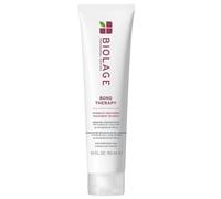Biolage Bond Therapy Pre-Shampoo, Cleansing & Repairing, Enriched with Coconut Oil & Citric Acid, For Over-Processed Hair, 150ml