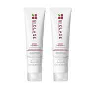 Biolage Bond Therapy Repairing Leave-In Cream 200ml Double