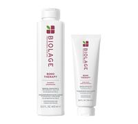 Biolage Bond Therapy Shampoo 400ml & Conditioner 236ml