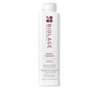 Bond Therapy Shampoo for Overprocessed Hair, 400ml
