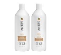 Biolage Bond Therapy Shampoo & Conditioner 1000ml