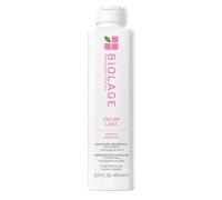 Biolage Color Last Shampoo Color Care Concentrate shampoo with soybean oil for color-treated hair 400 ml