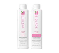 Biolage Color Last Shampoo 400ml and Conditioner Duo 400ml