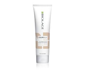 Biolage Colorbalm Colour Depositing Conditioner Chai Tea