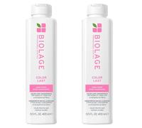 BIOLAGE Colorlast Conditioner in Clear BIOLAGE Clear