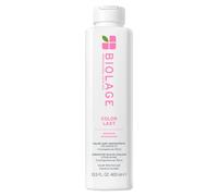 Biolage Color Last Shampoo Color Care Concentrate shampoo with soybean oil for color-treated hair 400 ml