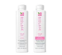 Biolage ColorLast Shampoo 400ml & Conditioner 400ml Duo